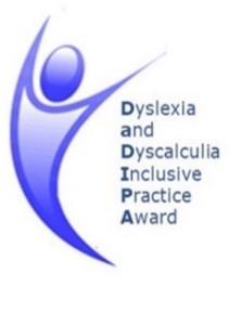 Logo for DaDIPA award